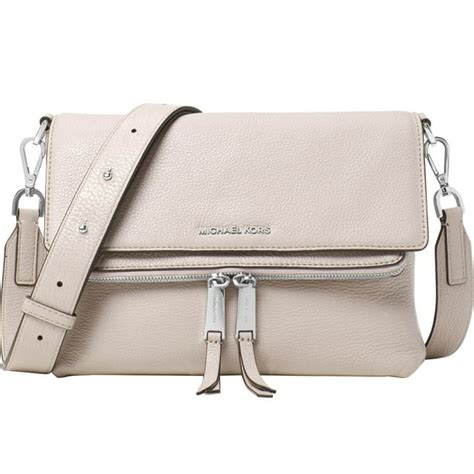 michael kors ezra|Michael Michael Kors Ezra Medium Messenger Bag .